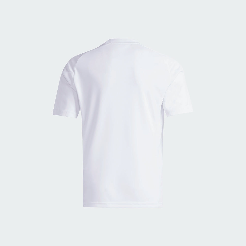 adidas Youth Tiro 26 League Jersey White_White_Black (Back)