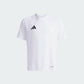 adidas Youth Tiro 26 League Jersey White_White_Black (Front)
