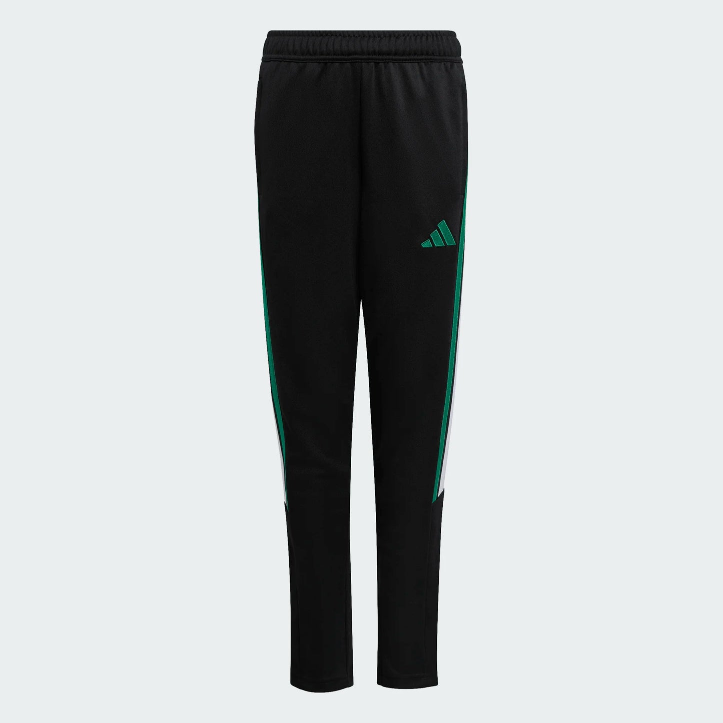 adidas Youth Tiro 26 League Pants Black White Red Green