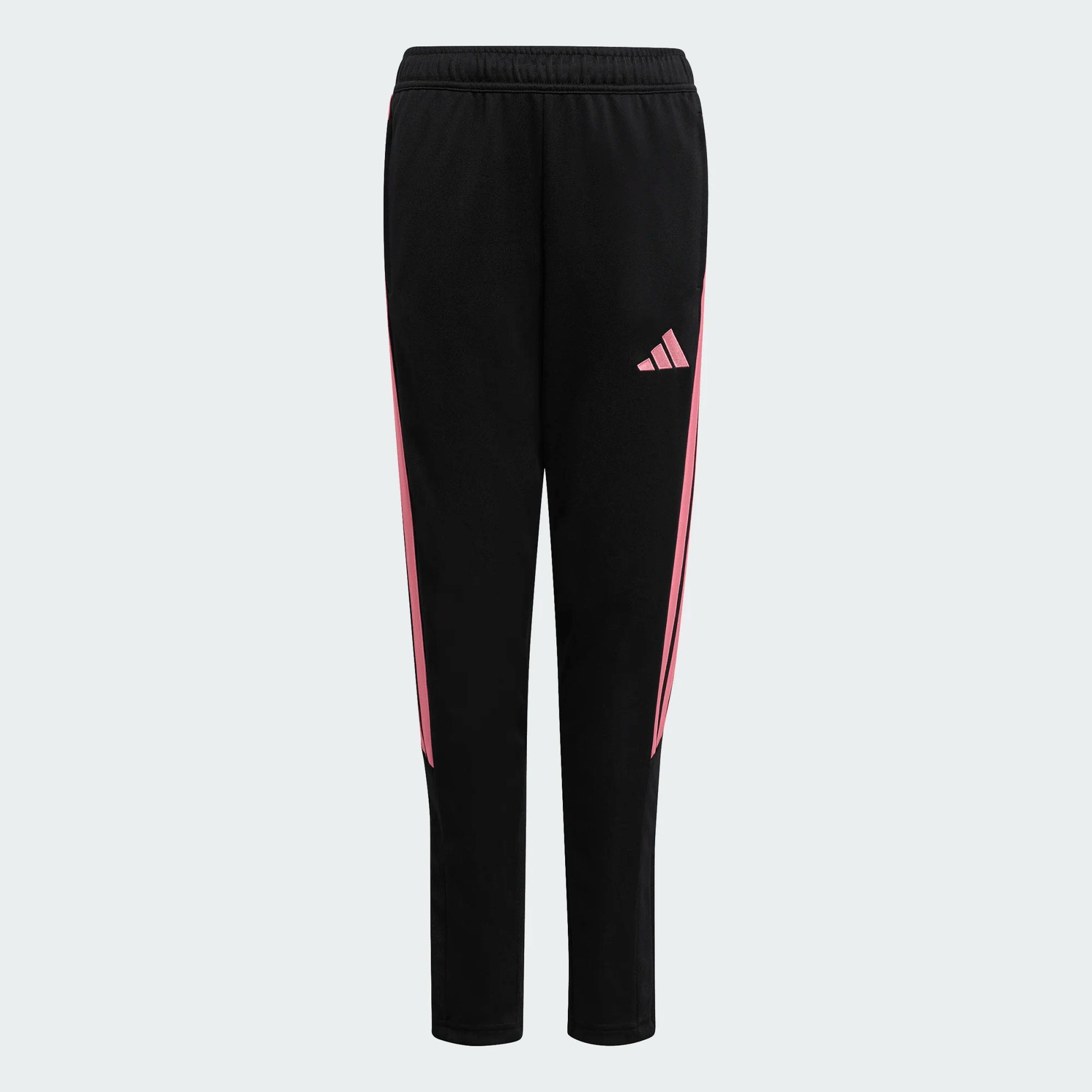 adidas Youth Tiro 26 League Pants Black Pink
