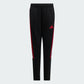 adidas Youth Tiro 26 League Pants Black Red White Blue