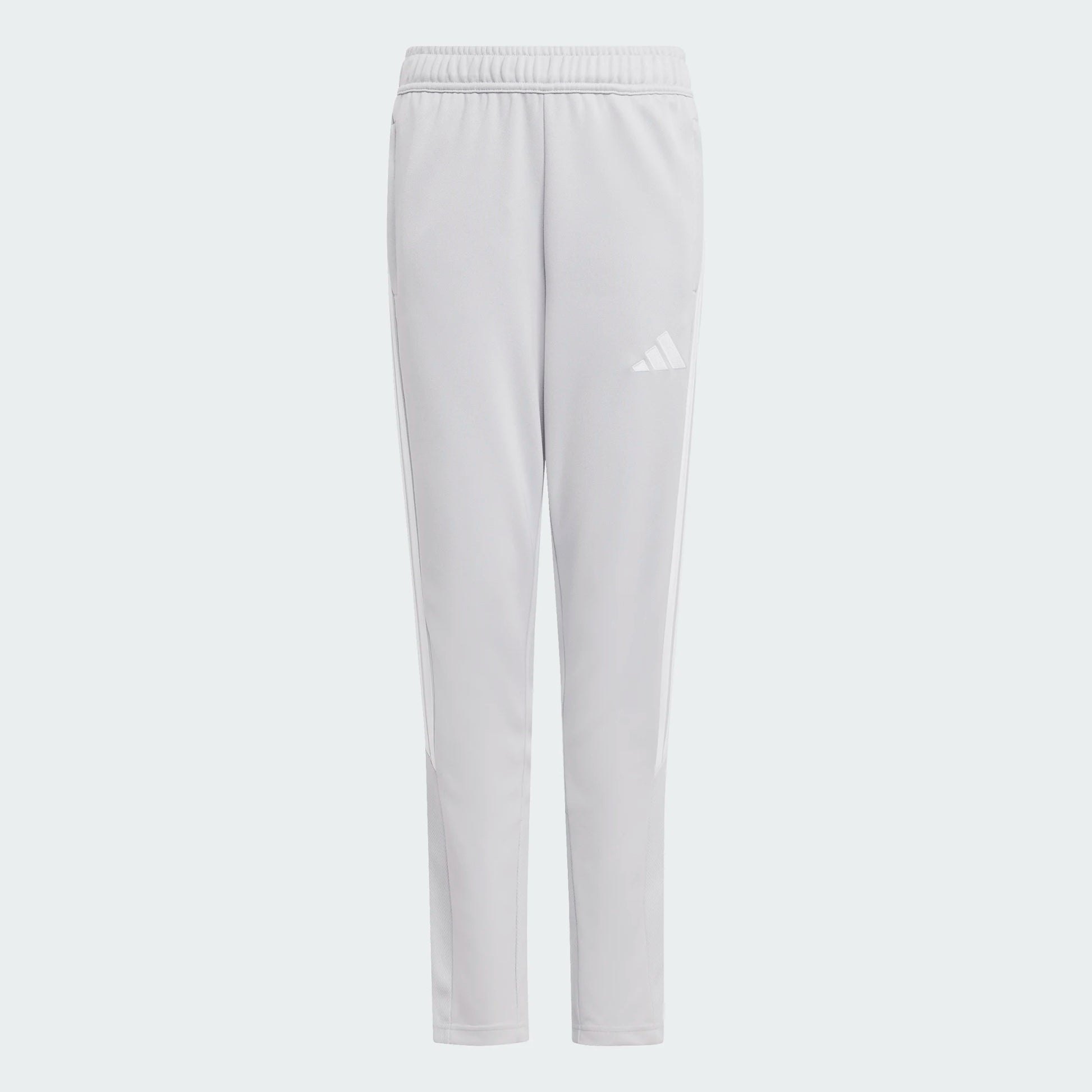 adidas Youth Tiro 26 League Pants Team Light Grey