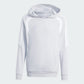 adidas Youth Tiro 26 League Sweat Hoodie Team Light Grey