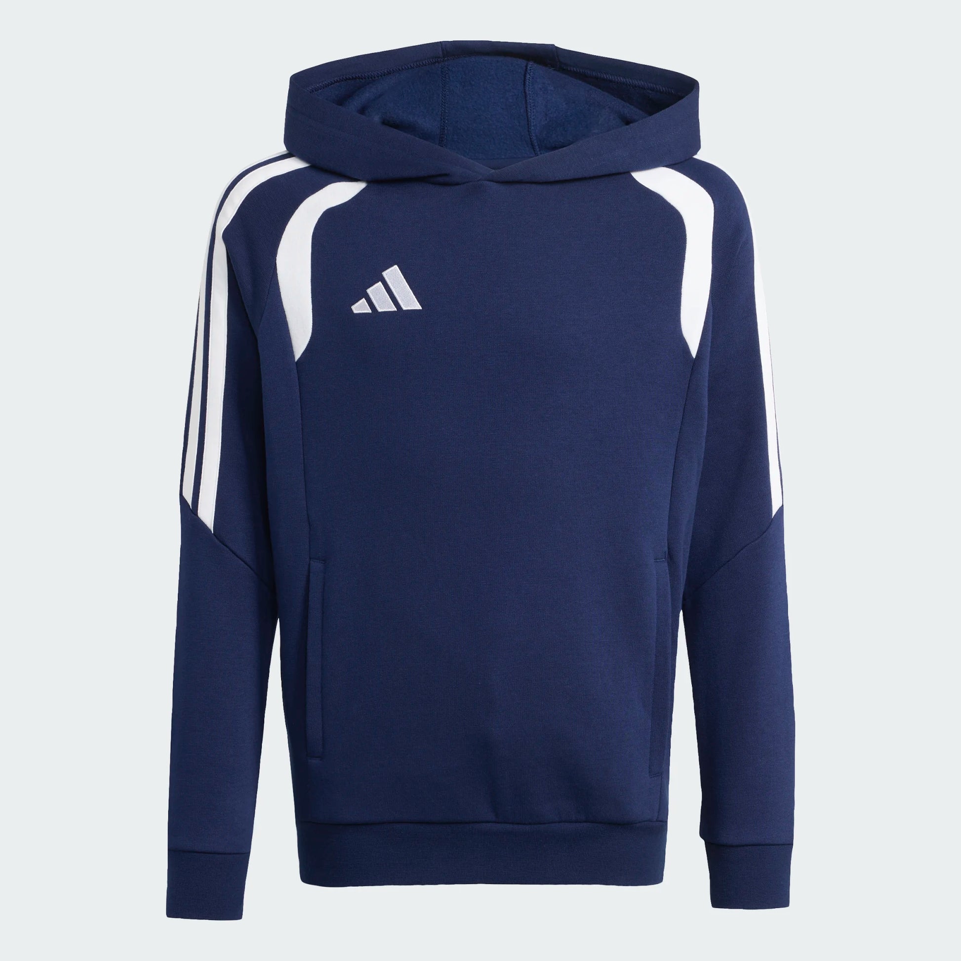 adidas Youth Tiro 26 League Sweat Hoodie Team Navy Blue