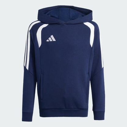 adidas Youth Tiro 26 League Sweat Hoodie Team Navy Blue