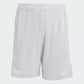 adidas Youth 26 Tiro League Training Shorts Team Light Grey