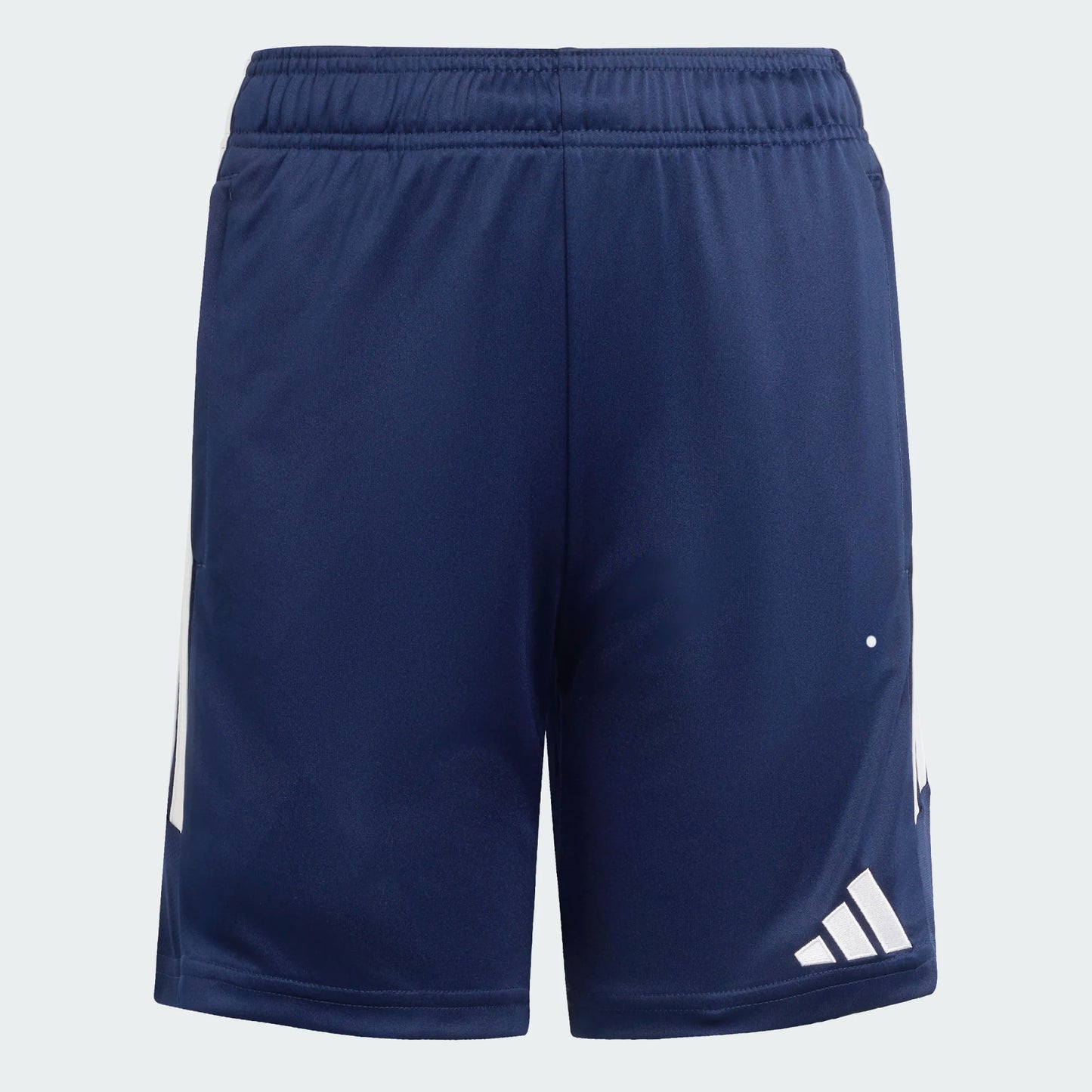 adidas Youth 26 Tiro League Training Shorts Team Navy Blue