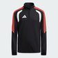 adidas Youth Tiro 26 League Training Top Black Selude