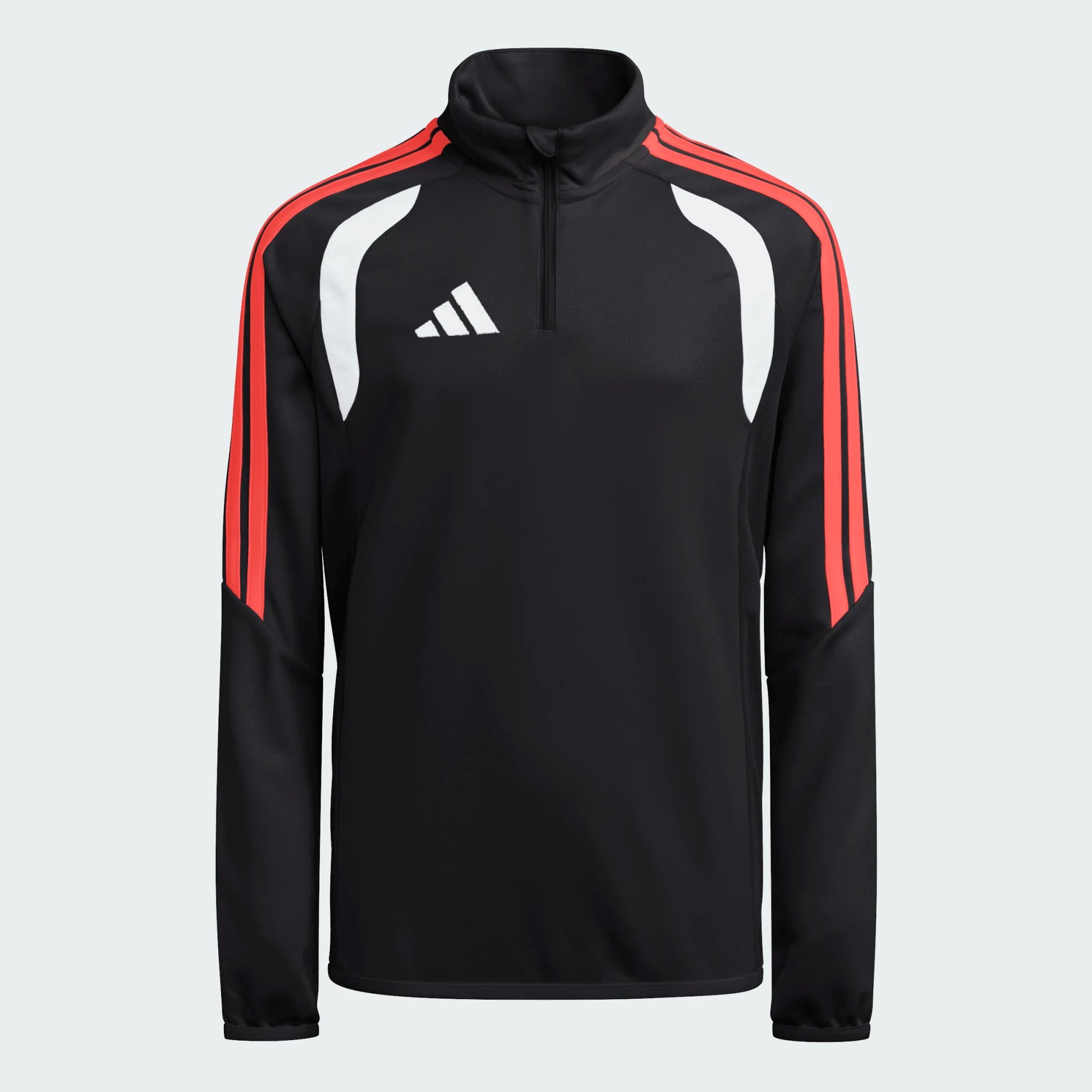adidas Youth Tiro 26 League Training Top Black Selude