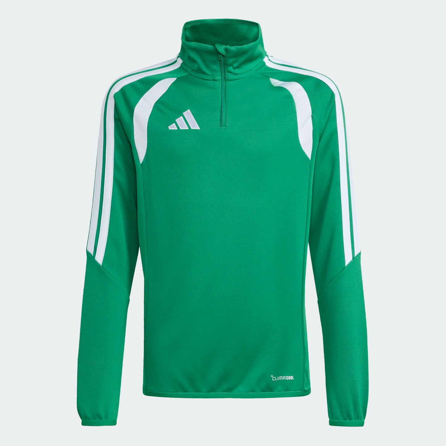 adidas Youth Tiro 26 League Training Top Team Green