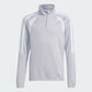 adidas Youth Tiro 26 League Training Top Team Light Grey