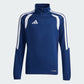 adidas Youth Tiro 26 League Training Top Team Navy Blue