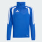 adidas Youth Tiro 26 League Training Top Team Royal Blue