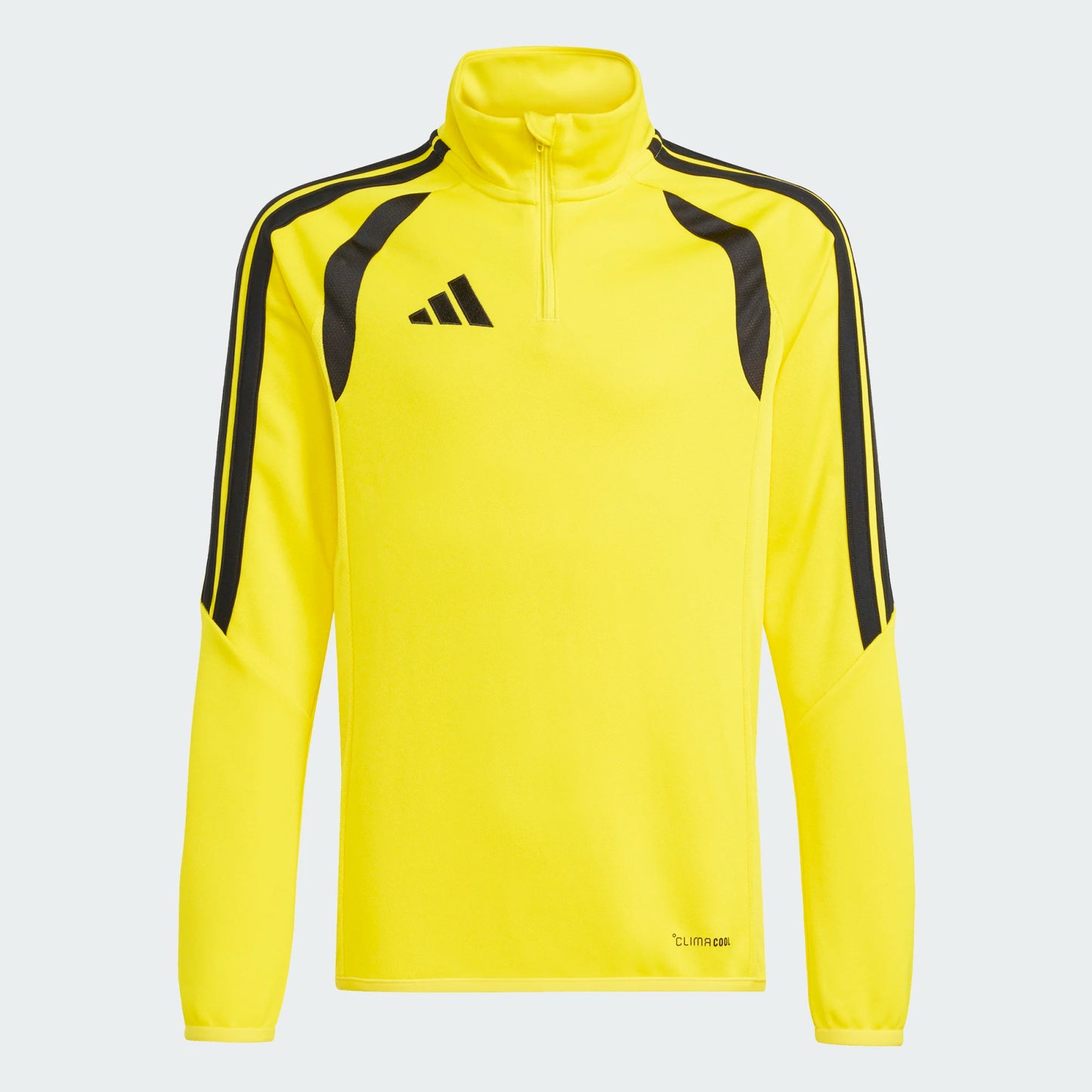 adidas Youth Tiro 26 League Training Top Team Yellow