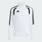 adidas Youth Tiro 26 League Training Top White Black