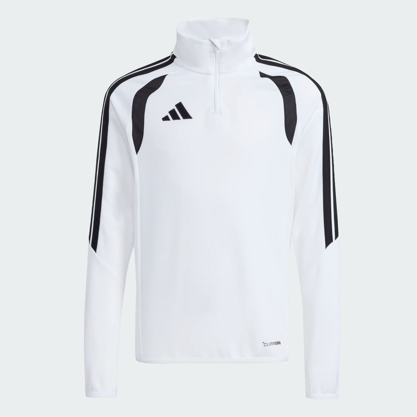 adidas Youth Tiro 26 League Training Top White Black