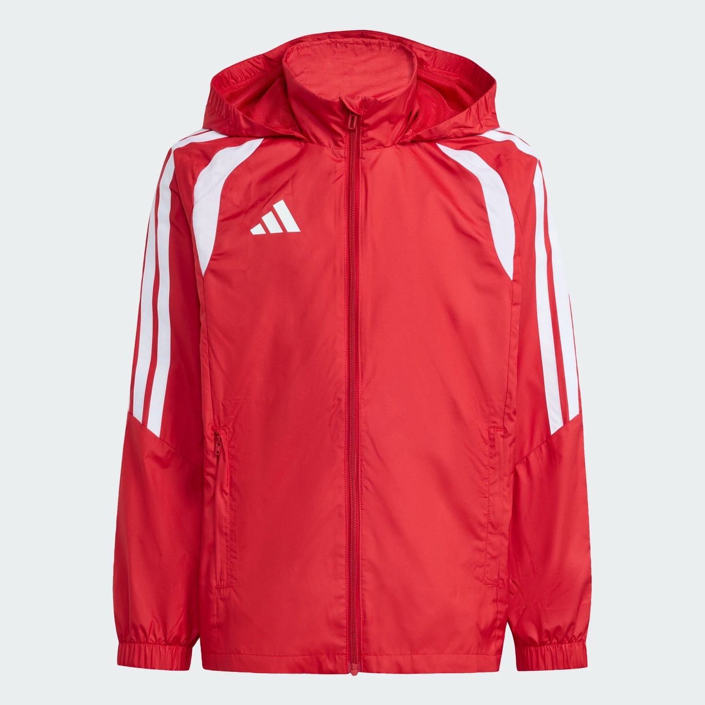 adidas Youth Tiro 26 League Windbreaker Power Red