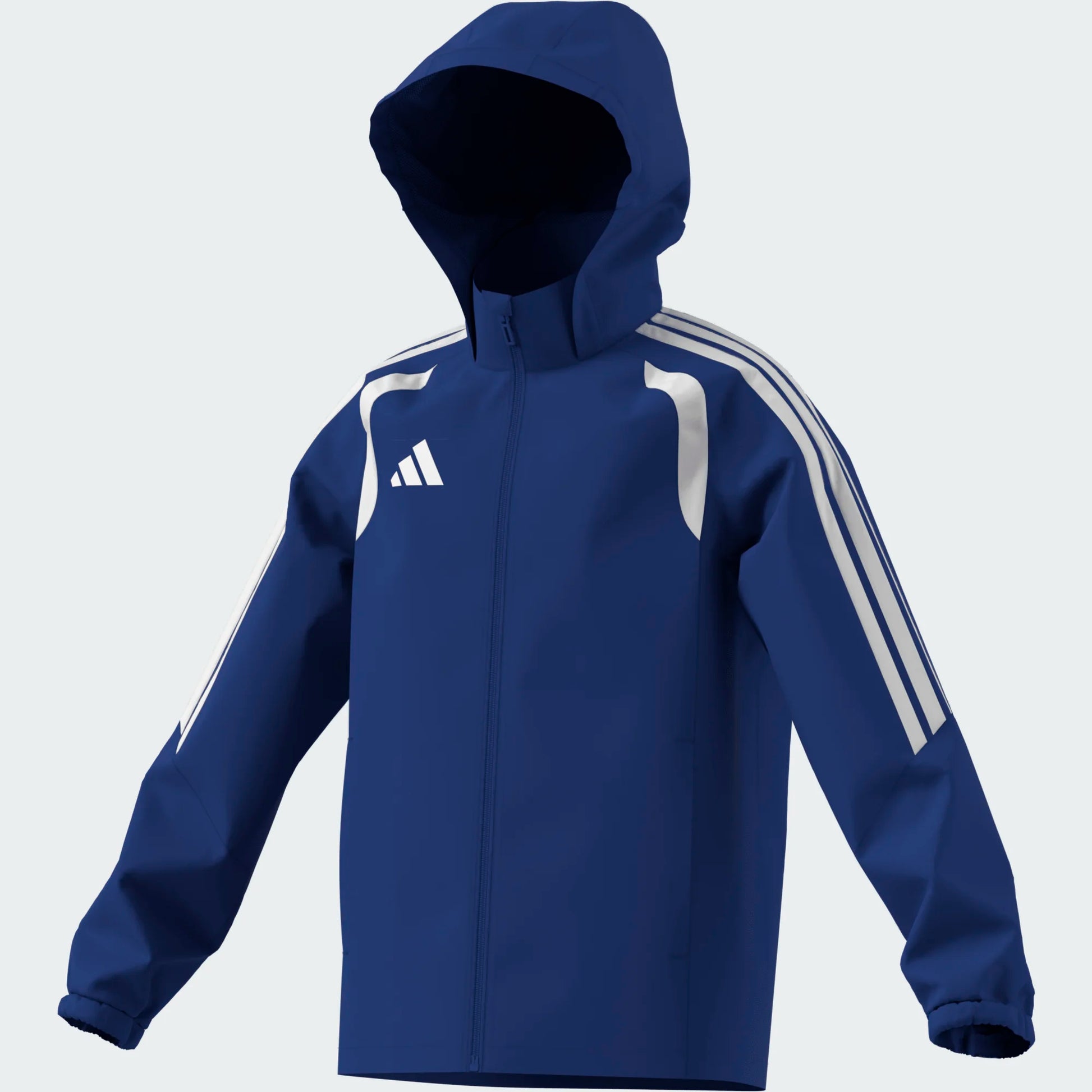 adidas Youth Tiro 26 League Windbreaker Team Royal Blue