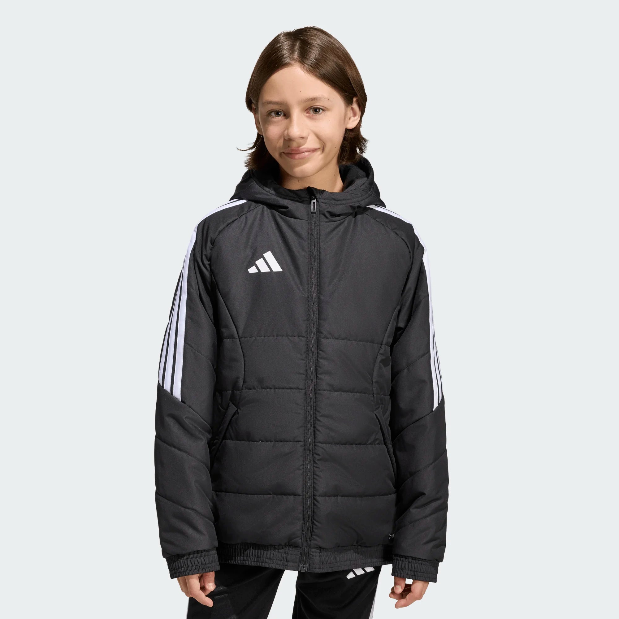 adidas Youth Tiro 26 Winter Jacket – Pro Soccer Team Store