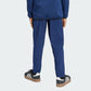 adidas Youth Tiro Travel Woven Pants Team Navy Blue back