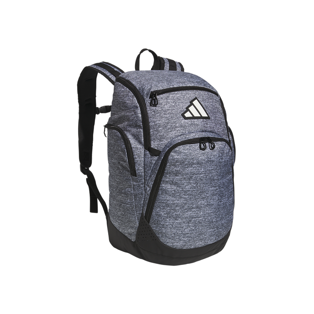 adidas 5-Star Team 2 Backpack-grey adidas 5-Star Team 2 Backpack-grey