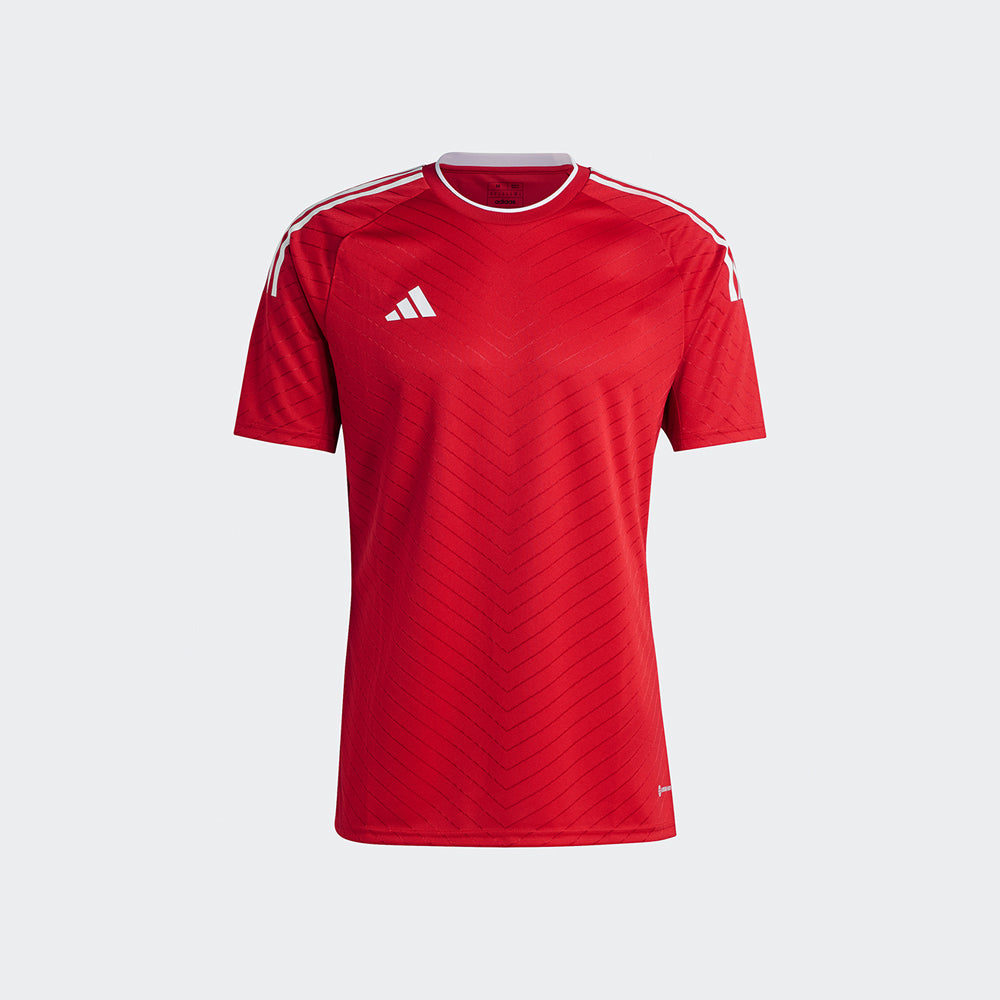 adidas Men's Campeon 23 Jersey Keep Cool and Dry