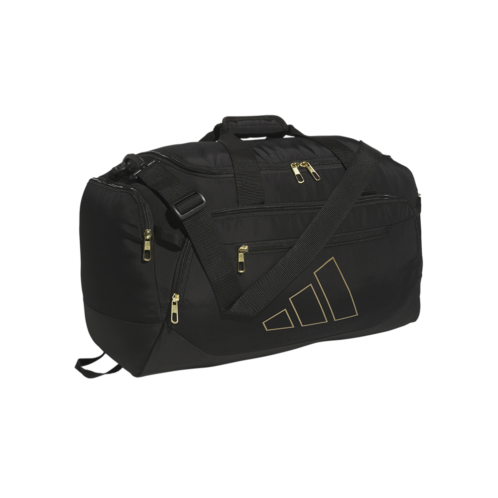 adidas Defender 5 Small Duffel Bag adidas Defender 5 Small Duffel Bag
