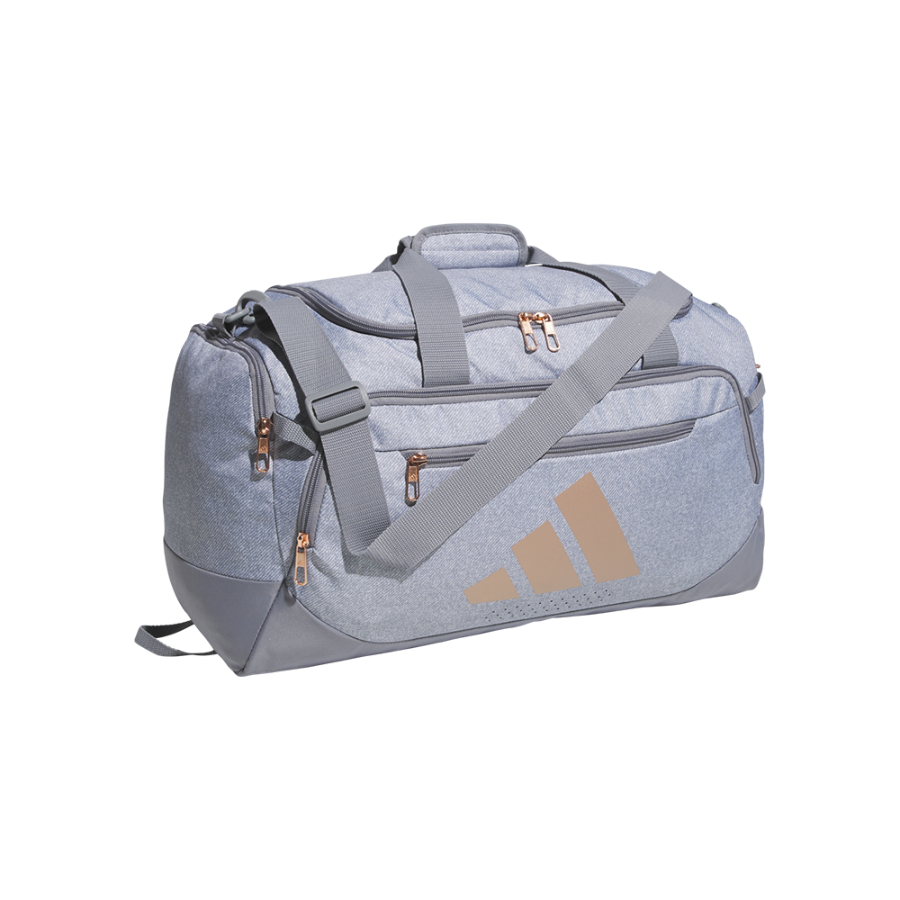 パーティバック adidas Defender 5 Small Duffel Bag – Pro Soccer Team Store