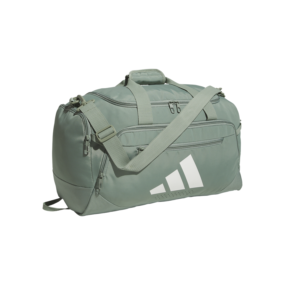 adidas Defender 5 Small Duffel Bag – Pro Soccer Team Store