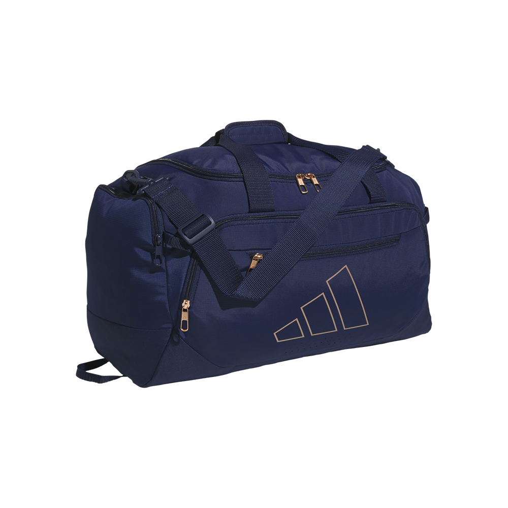 adidas Defender 5 Small Duffel Bag