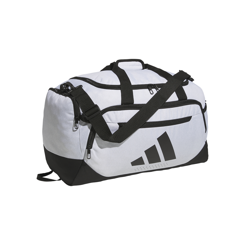 adidas Defender 5 Small Duffel Bag