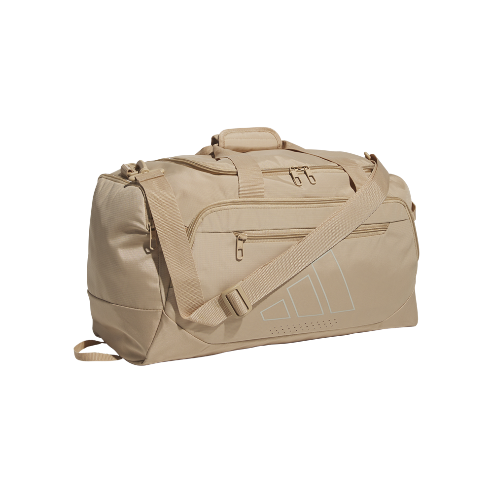adidas Defender 5 Small Duffel Bag – Pro Soccer Team Store