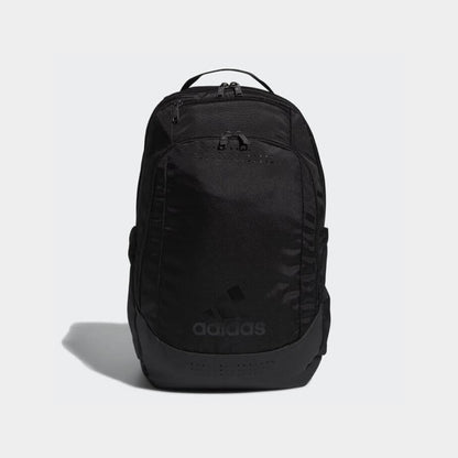 adidas Defender Backpack Black-Black
