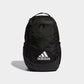 adidas Defender Backpack Black-White