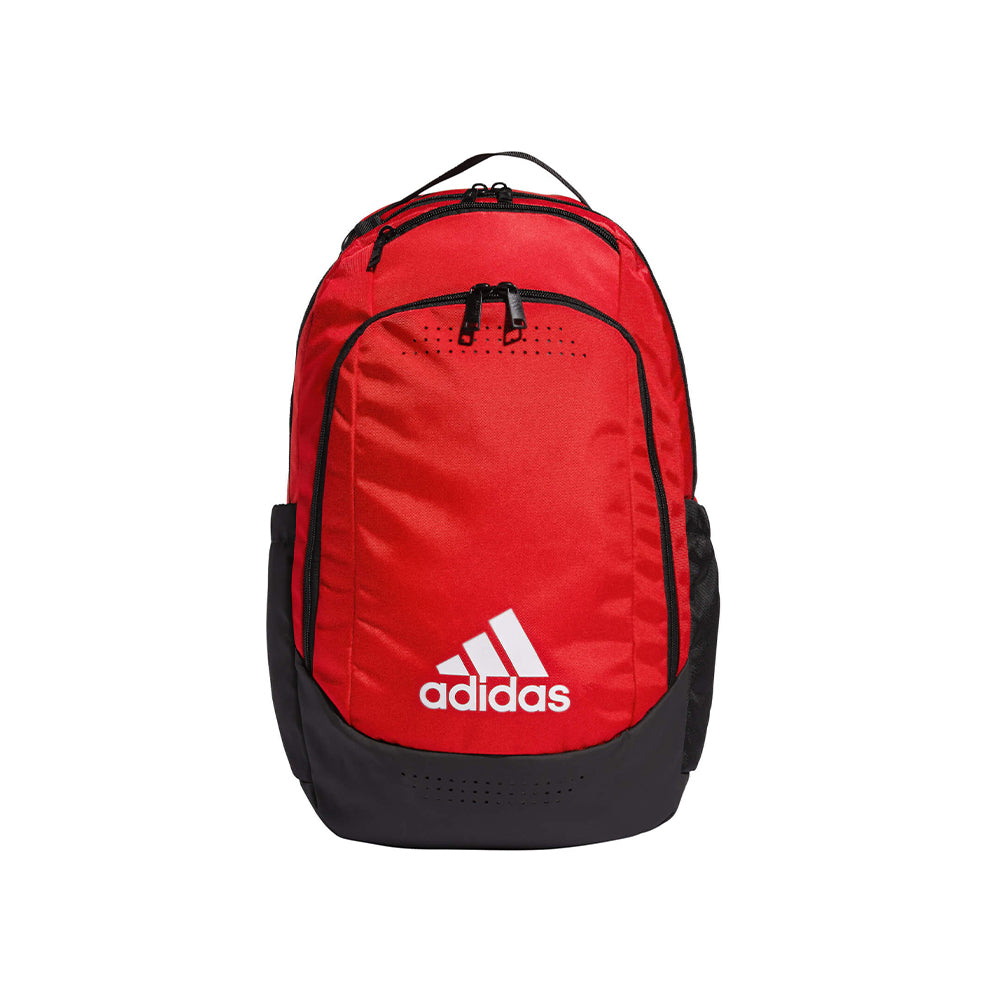 adidas Defender Backpack Team Power Red