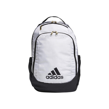adidas backpack embroidered adidas - Defender Backpack