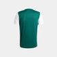 adidas Men's Estro 19 Jersey Dark Green/White (Back)