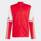 adidas Men's Squadra 25 Training Jacket Team Power Red