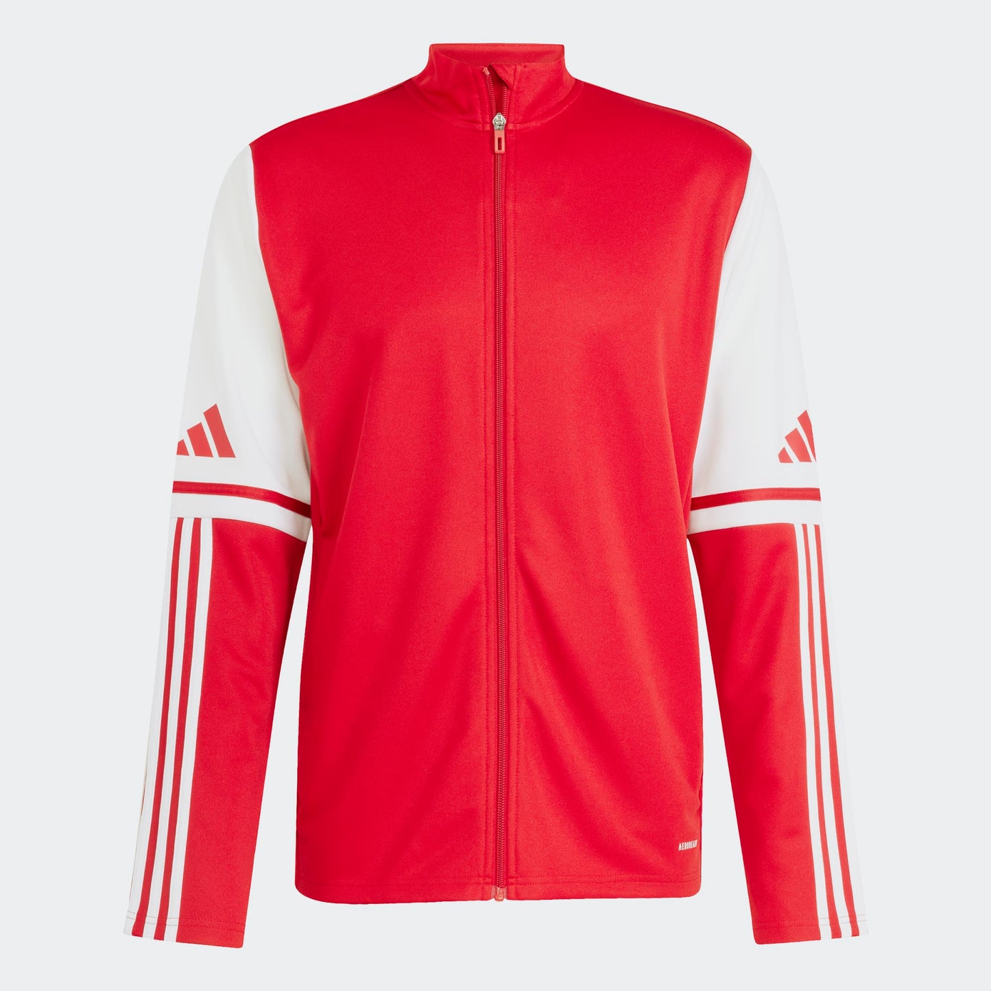 adidas Men's Squadra 25 Training Jacket Team Power Red