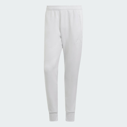 adidas Men's TIRO 25 TRAVELWEAR Pants Team Light Grey front