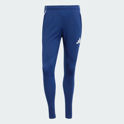 adidas Men's Tiro 25 Competition Training Pant Team Navy Blue 2/Crew Blue (Front)