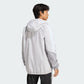 adidas Men’s Tiro 26 Competition All Weather Jacket Team Light Grey Back