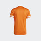 adidas Squadra 25 Jersey Short Sleeve Team Orange/White (Back)