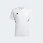adidas Tabela 23 Jersey White/Black (Front)