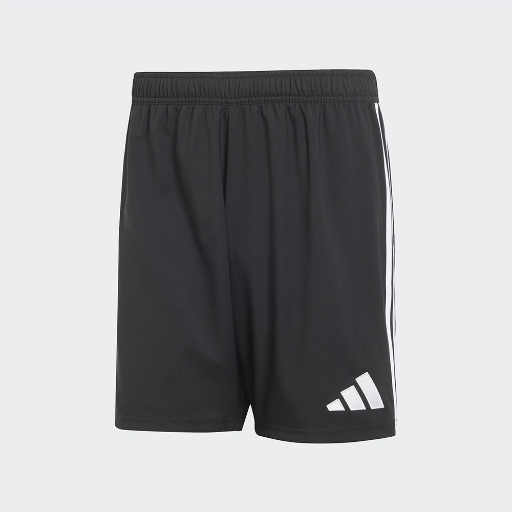 adidas Tastigo 25 Shorts Black (Front)