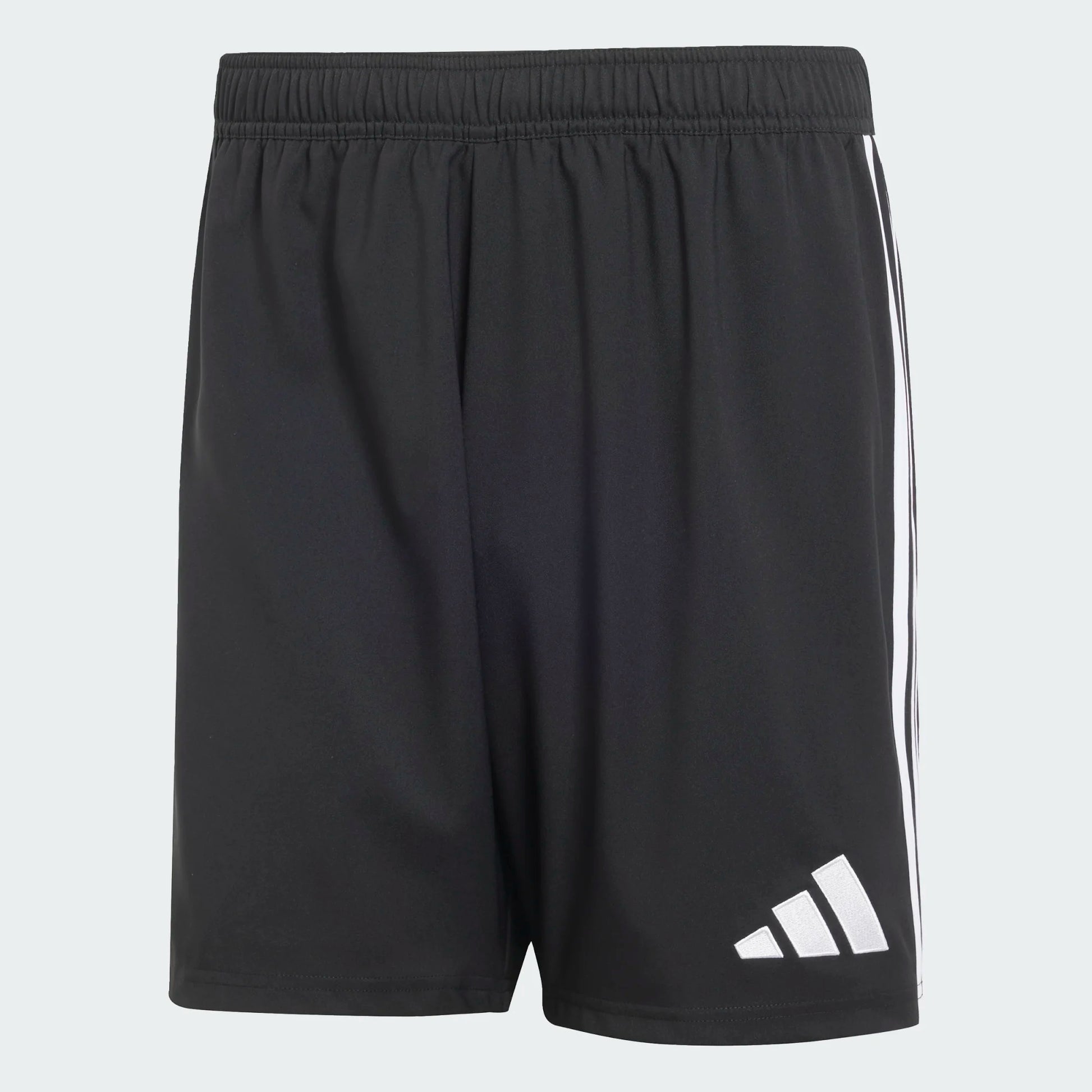 adidas Tastigo 25 Shorts Black (Front)