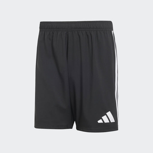 adidas Tastigo 25 Shorts Black (Front)