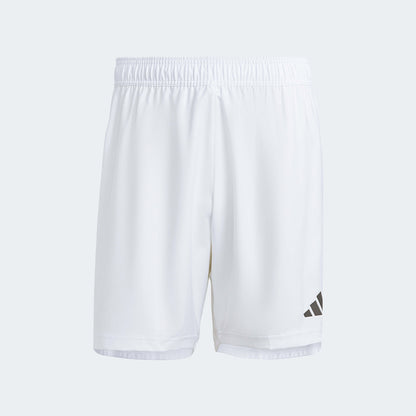 adidas Tiro 23 Competition Match Short White-White (Front)