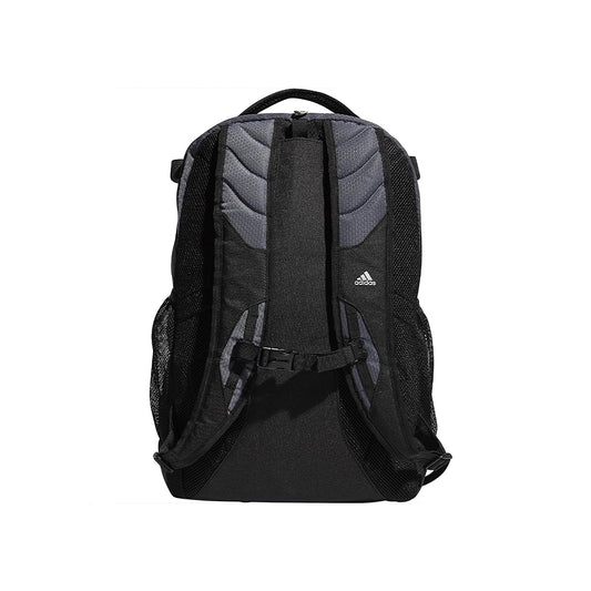 adidas Utility XL Team Backpack Team Onix Grey (Back)