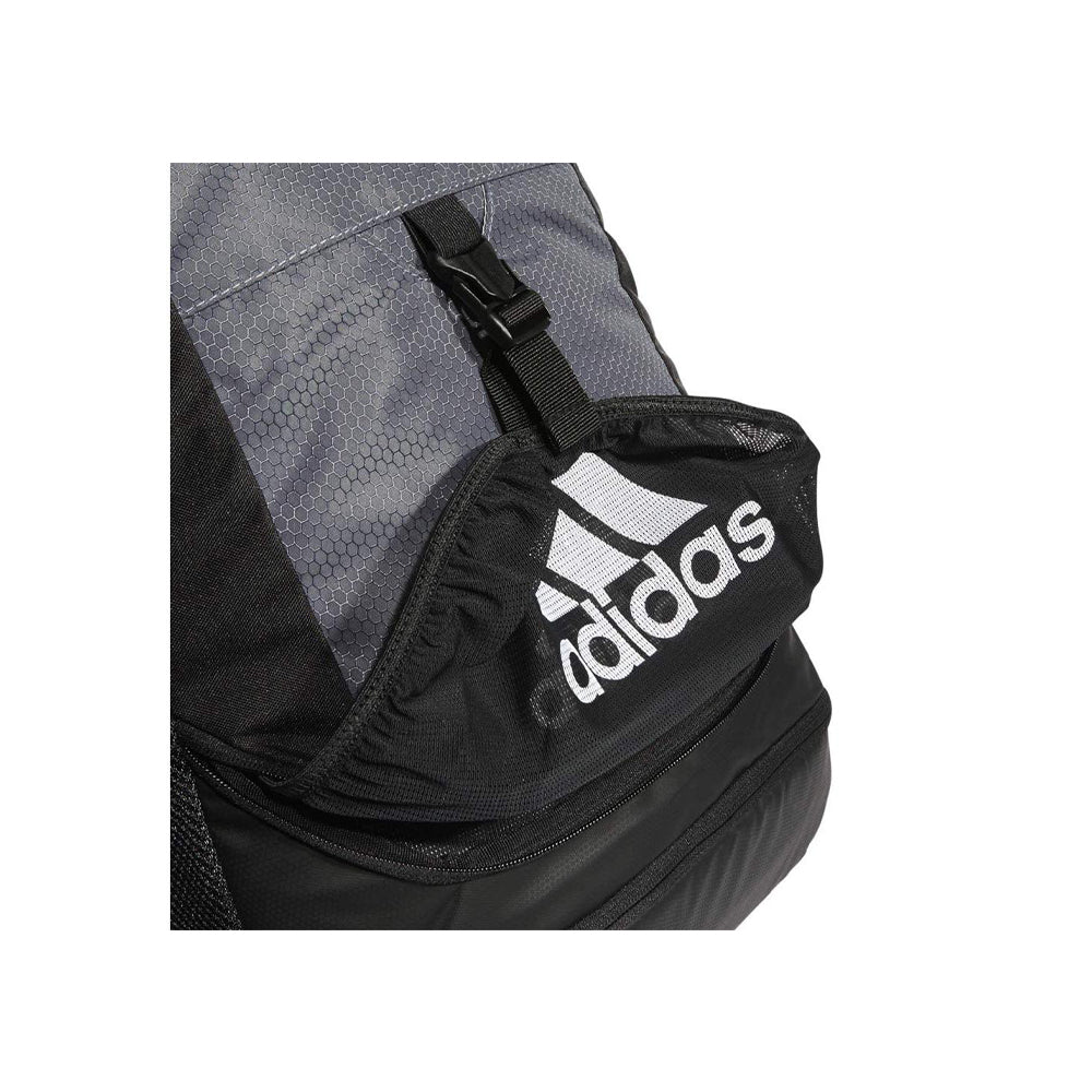 adidas サムライバスケットボールリュック adidas 東京サムライバスケットボール リュック Tokyo samurai - メルカリ